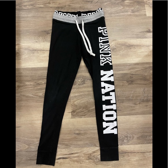 PINK Victoria's Secret Pants - PINK leggings